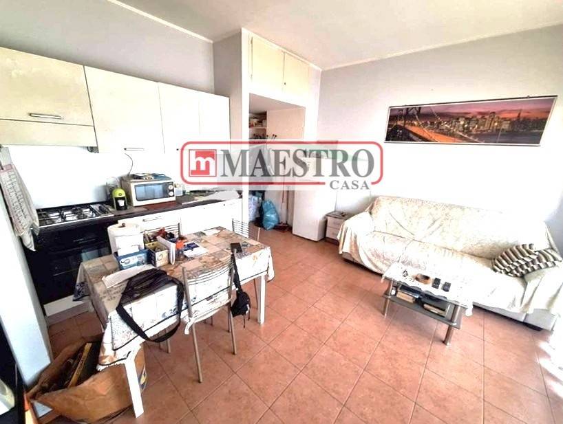 appartamento in vendita a Rapallo in zona San Michele di Pagana