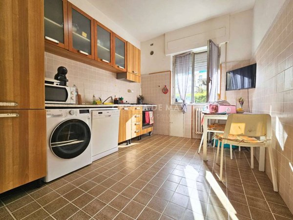 appartamento in vendita a Rapallo