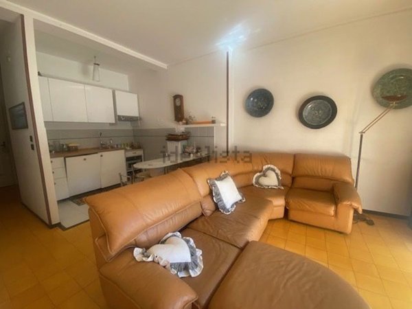 appartamento in vendita a Rapallo