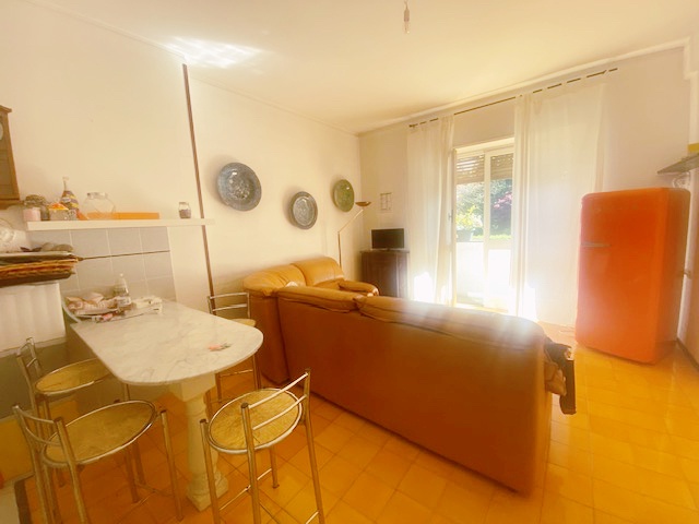 appartamento in vendita a Rapallo
