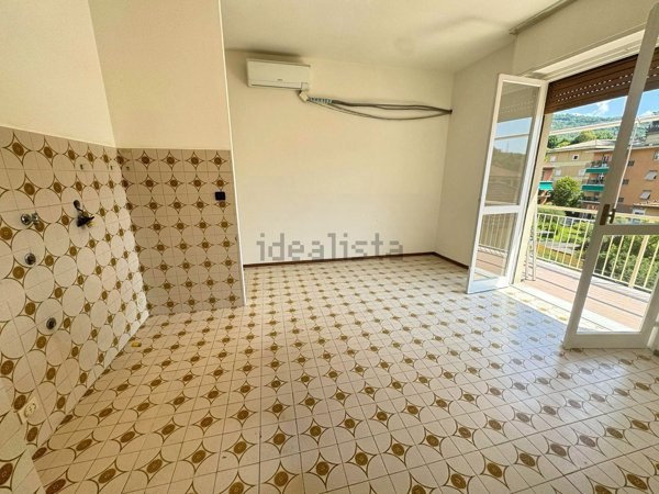 appartamento in vendita a Rapallo in zona Santa Maria del Campo