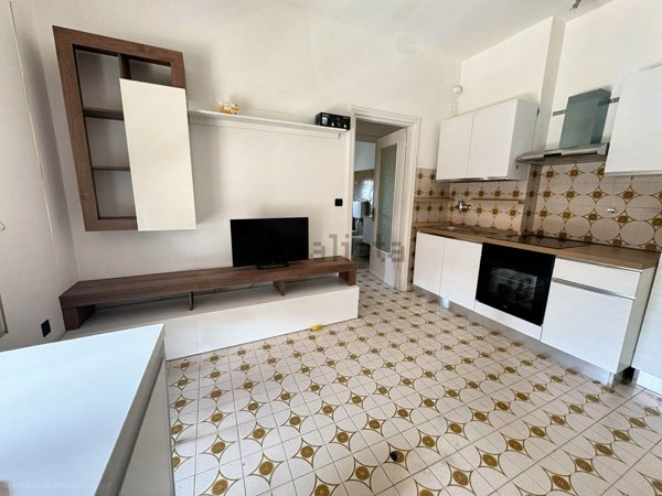appartamento in vendita a Rapallo in zona Santa Maria del Campo