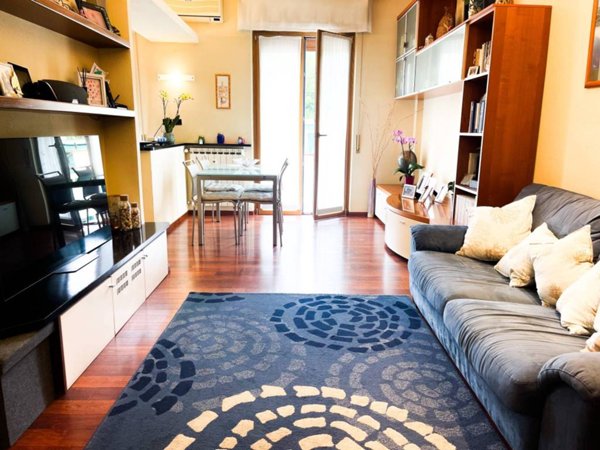 appartamento in vendita a Rapallo