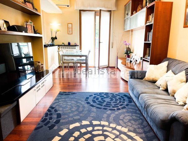 appartamento in vendita a Rapallo in zona San Pietro di Novella