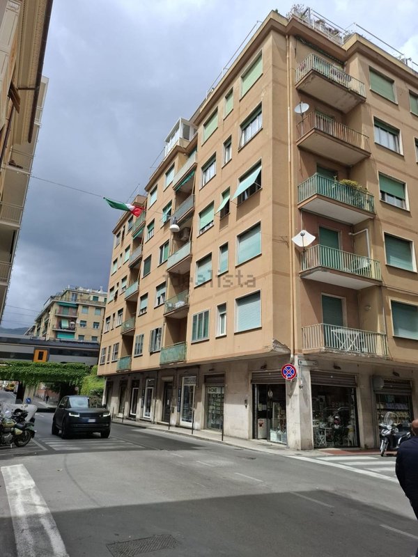 appartamento in vendita a Rapallo