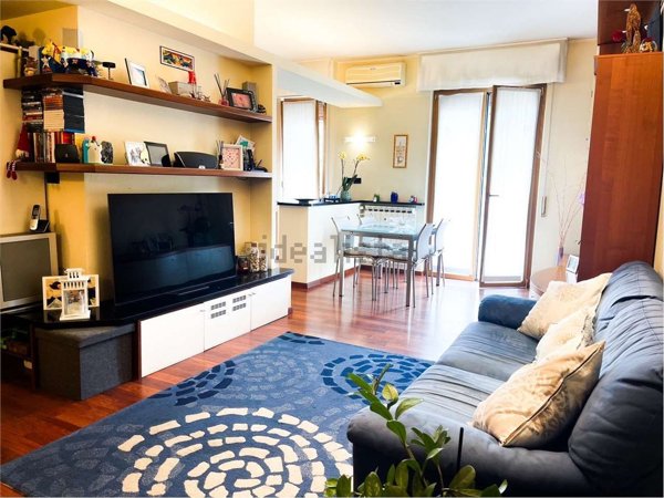 appartamento in vendita a Rapallo