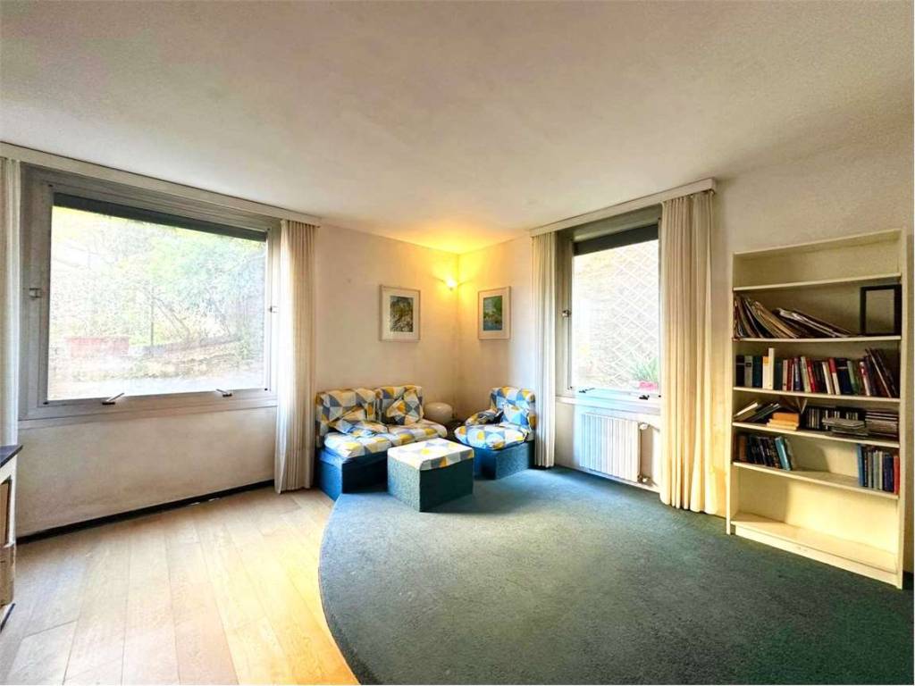 appartamento in vendita a Rapallo