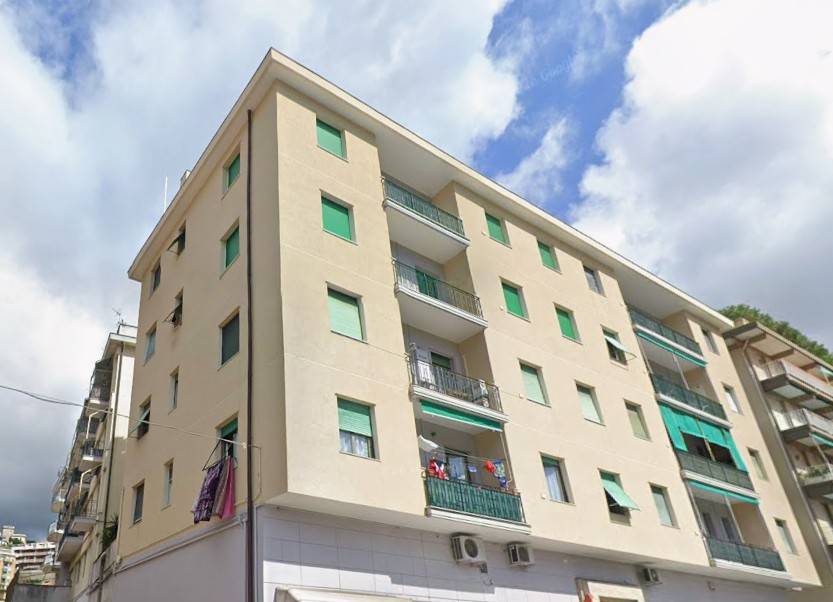 appartamento in vendita a Rapallo