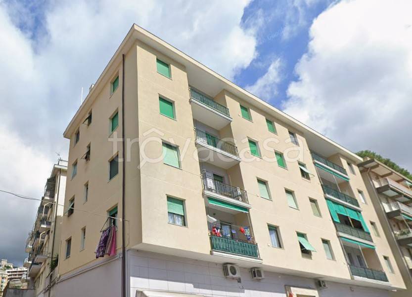 appartamento in vendita a Rapallo