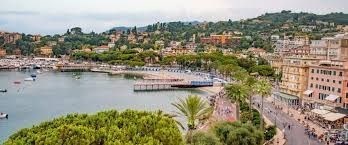 casa indipendente in vendita a Rapallo