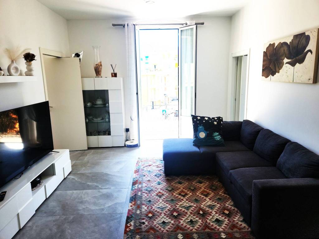 appartamento in vendita a Rapallo