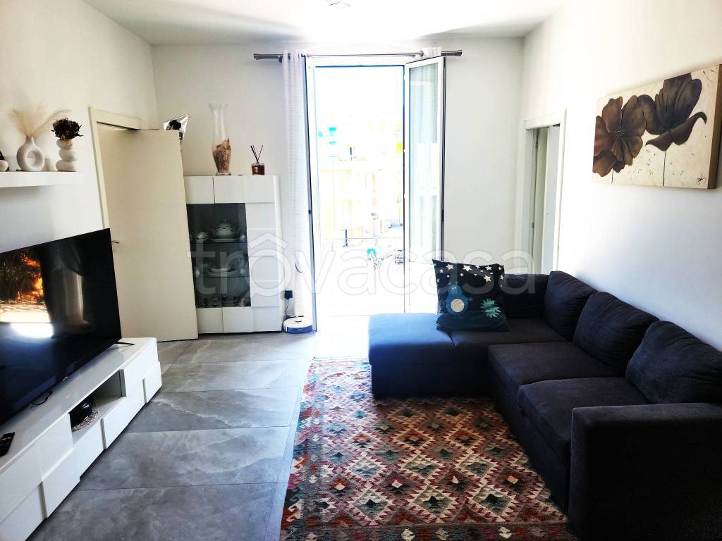appartamento in vendita a Rapallo