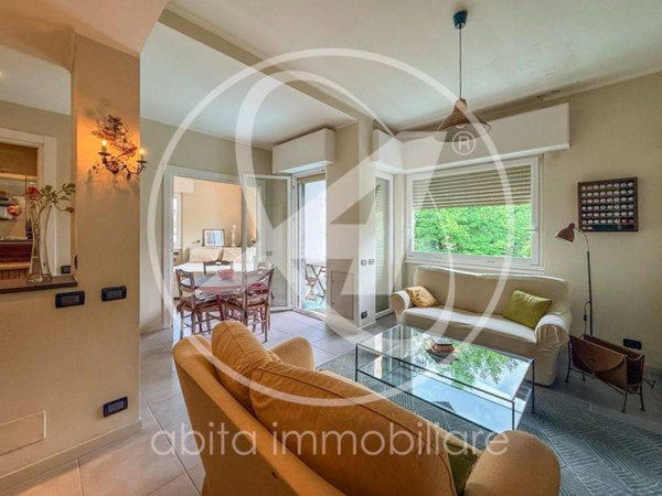 appartamento in vendita a Rapallo