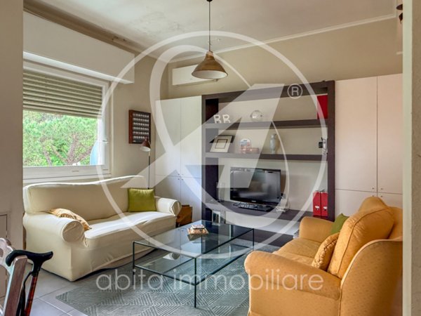 appartamento in vendita a Rapallo