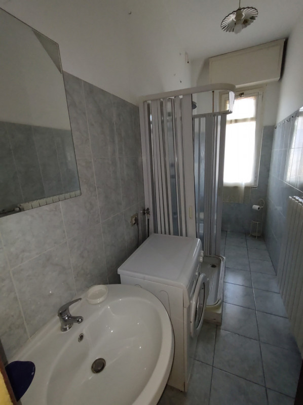 appartamento in vendita a Rapallo in zona San Michele di Pagana