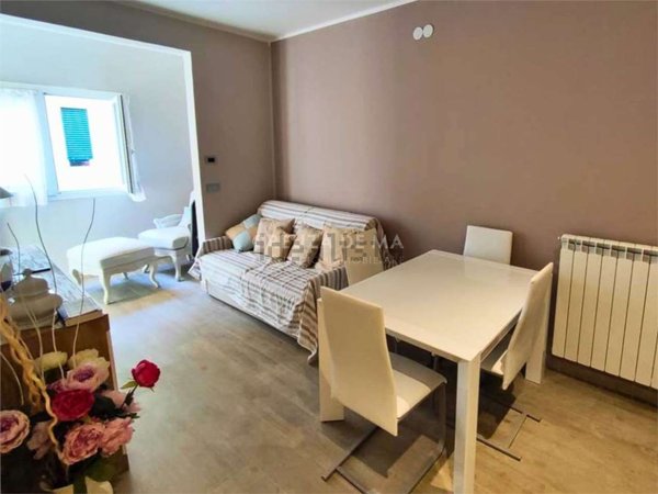 appartamento in vendita a Rapallo