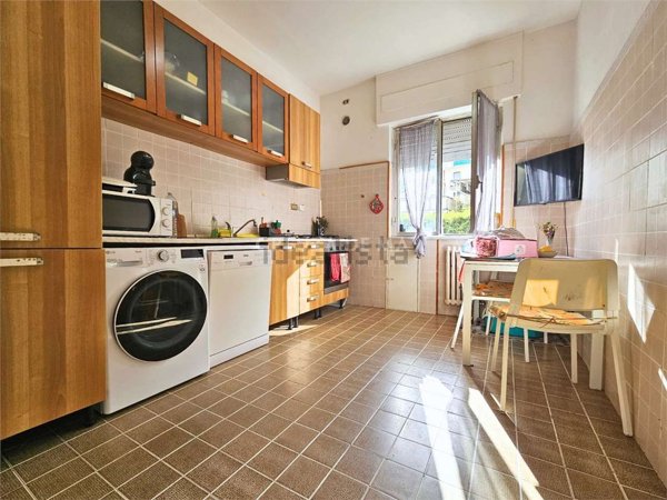 appartamento in vendita a Rapallo