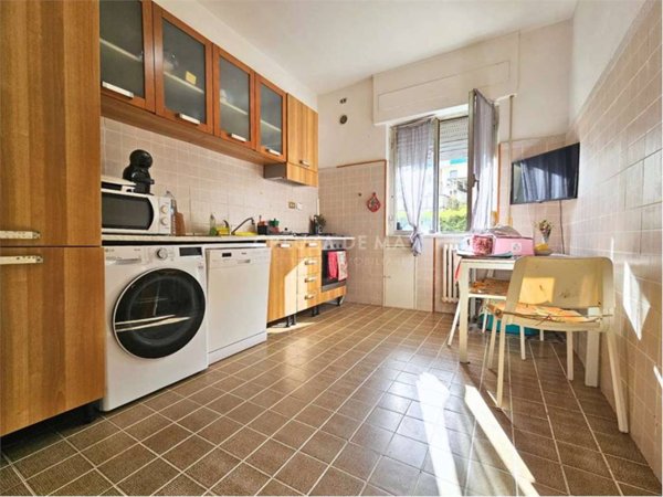 appartamento in vendita a Rapallo
