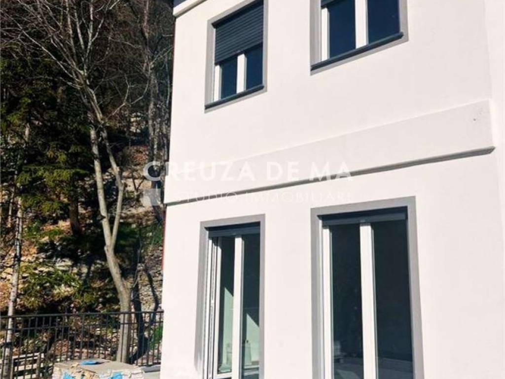 appartamento in vendita a Rapallo in zona San Martino di Noceto