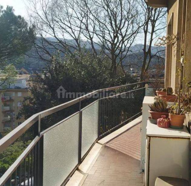 appartamento in vendita a Rapallo