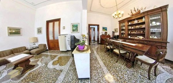 appartamento in vendita a Rapallo in zona San Michele di Pagana