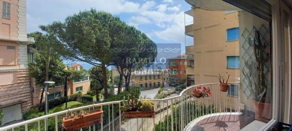 appartamento in vendita a Rapallo