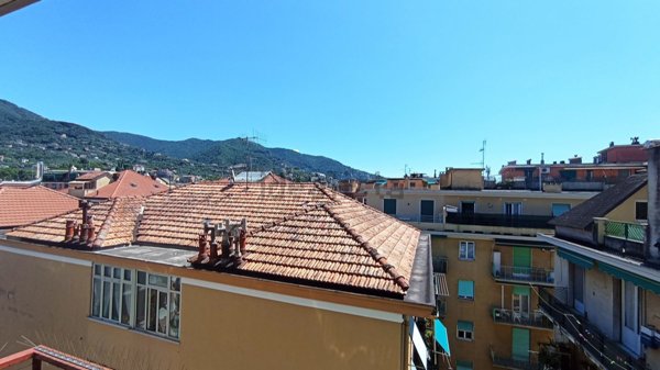 appartamento in vendita a Rapallo