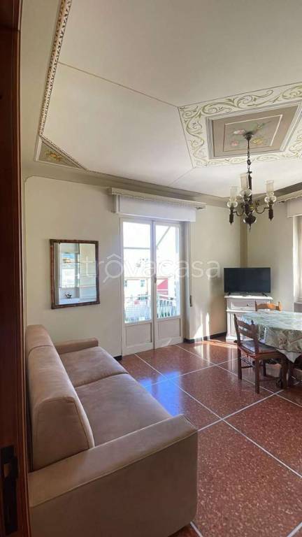 appartamento in vendita a Rapallo