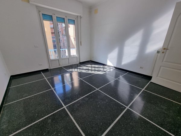 appartamento in vendita a Rapallo
