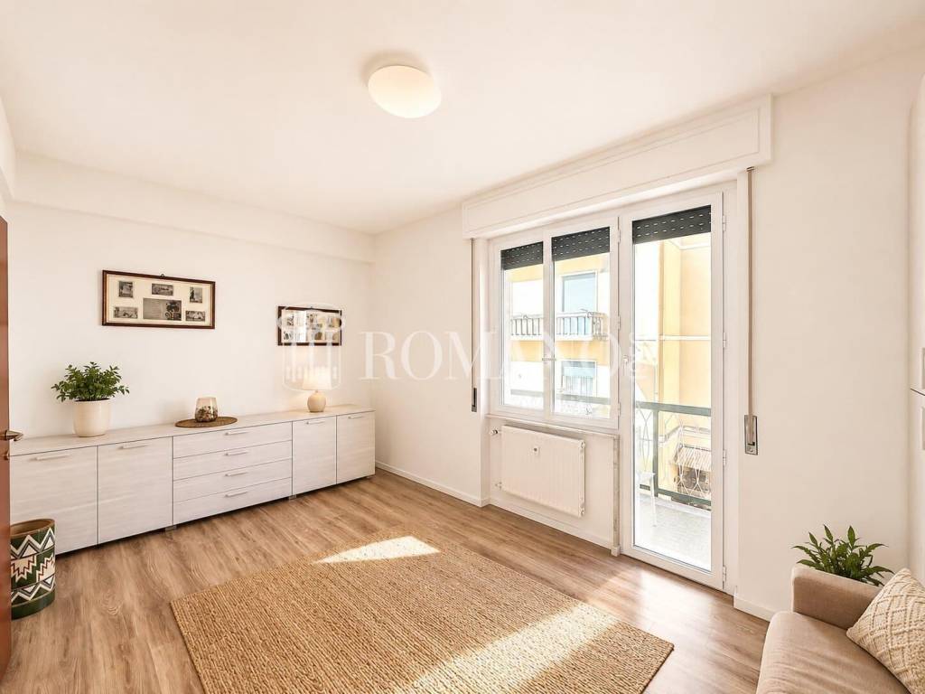 appartamento in vendita a Rapallo in zona Santa Maria del Campo