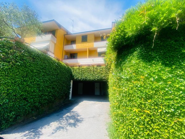 appartamento in vendita a Rapallo in zona San Pietro di Novella