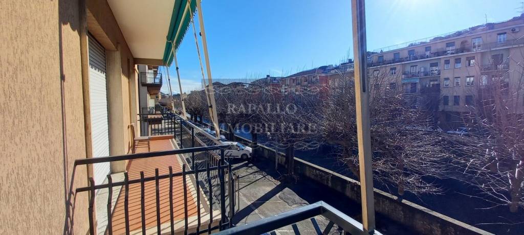 appartamento in vendita a Rapallo in zona Santa Maria del Campo