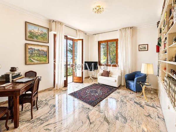 appartamento in vendita a Rapallo