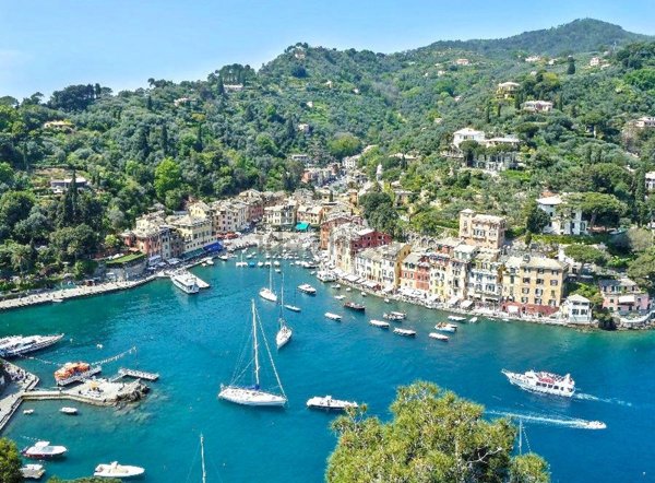 appartamento in vendita a Rapallo in zona San Michele di Pagana