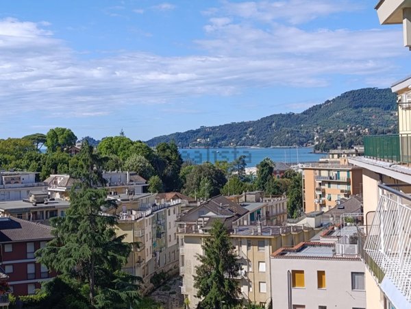 appartamento in vendita a Rapallo