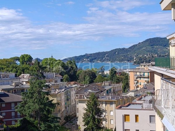 appartamento in vendita a Rapallo