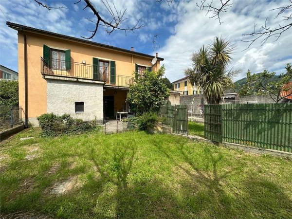 casa indipendente in vendita a Rapallo