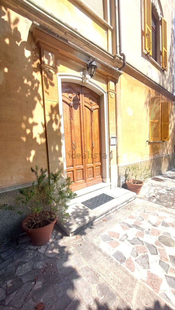 appartamento in vendita a Rapallo