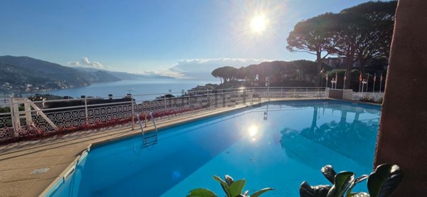 appartamento in vendita a Rapallo