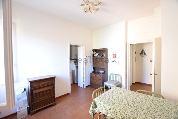appartamento in vendita a Rapallo