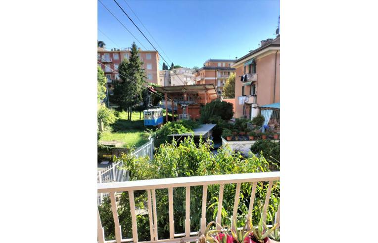 appartamento in vendita a Rapallo
