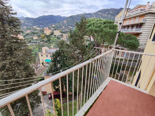 appartamento in vendita a Rapallo