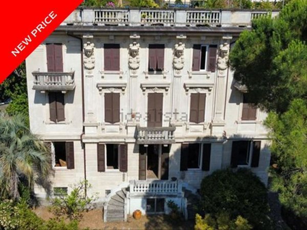 appartamento in vendita a Rapallo