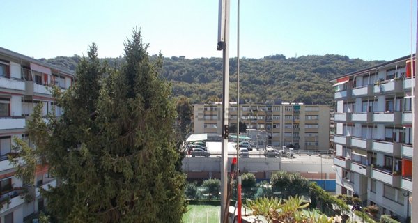 appartamento in vendita a Rapallo