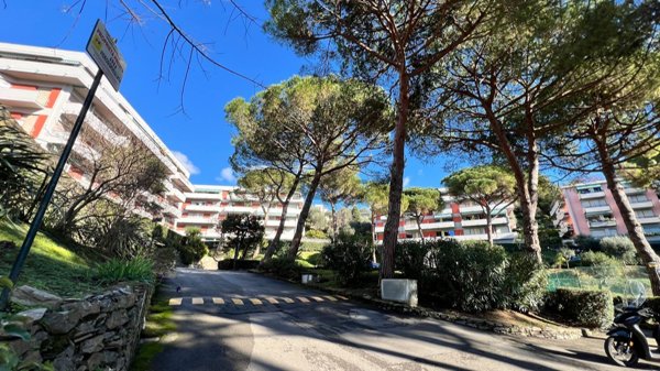 appartamento in vendita a Rapallo