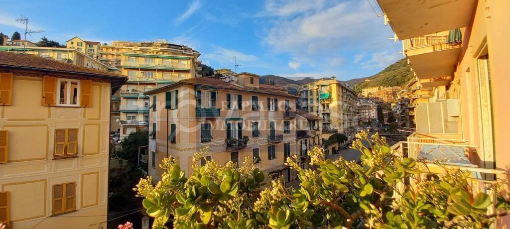 appartamento in vendita a Rapallo