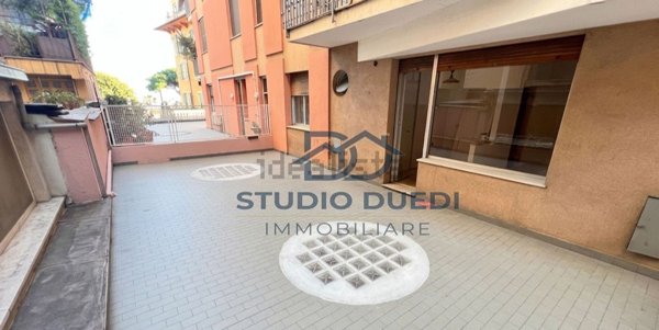 appartamento in vendita a Rapallo