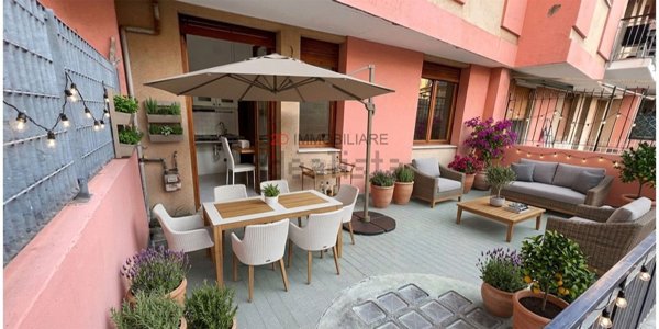 appartamento in vendita a Rapallo
