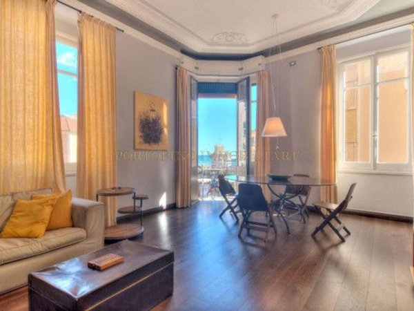 appartamento in vendita a Rapallo