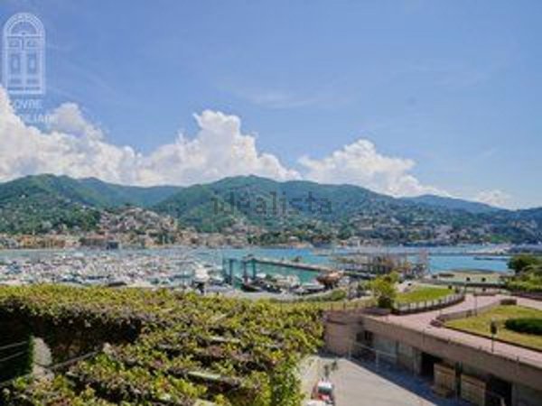 appartamento in vendita a Rapallo